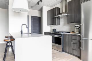 W Loop 1BR w Pool Gym nr Fulton Mkt CHI-298 - Chicago - 7
