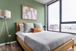 W Loop 1BR w Pool Gym nr Fulton Mkt CHI-298 - 5