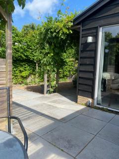 Coast Holiday Appartements - Dirkshorn - 8
