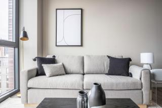 W Loop 1BR w Pool Gym nr Fulton Mkt CHI-295 - Chicago - 9