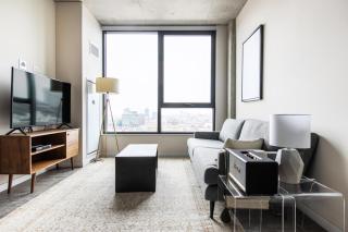 W Loop 1BR w Pool Gym nr Restaurant Row CHI-297 - 9