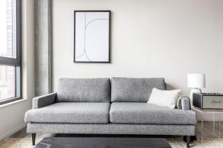 W Loop 1BR w Pool Gym nr Restaurant Row CHI-297 - 8