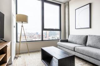 W Loop 1BR w Pool Gym nr Restaurant Row CHI-297 - 7