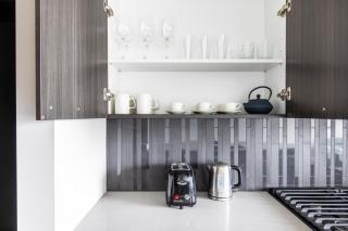 W Loop 1BR w Pool Gym nr Restaurant Row CHI-297 - 5