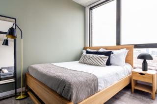 W Loop 1BR w Pool Gym nr Restaurant Row CHI-297 - 4