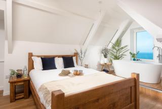 5 St Gwithian, Carbis Bay, St Ives - Carbis Bay - 5