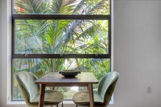 Hollywood studio w pool concierge nr shops LAX-1088 - Los Angeles - 5