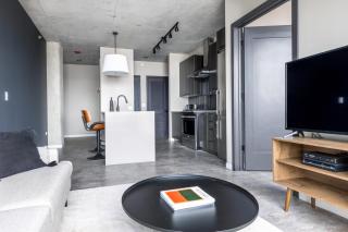 W Loop 1BR w Pool Gym nr Fulton Mkt L CHI-291 - 8