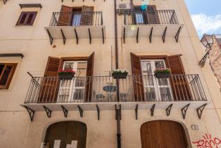 LE PORTE DEL KASSARO - Palermo - 9