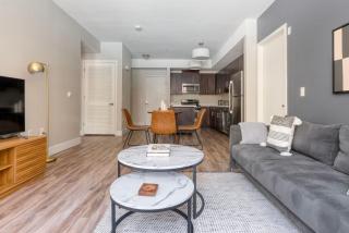 Mountain View 2br w gym spa nr tech companies SFO-1429 - Los Altos - 8