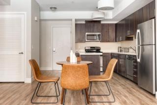 Mountain View 2br w gym spa nr tech companies SFO-1429 - Los Altos - 6