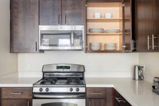 Mountain View 2br w gym spa nr tech companies SFO-1429 - 4