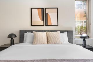 Mountain View 2br w gym spa nr tech companies SFO-1429 - Los Altos - 1