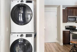 Mountain View 2br w gym spa nr tech companies SFO-1429 - Los Altos - 3