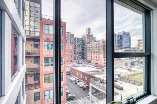 W Loop 1BR w Gym Pool in heart of Greektown CHI-530 - 6