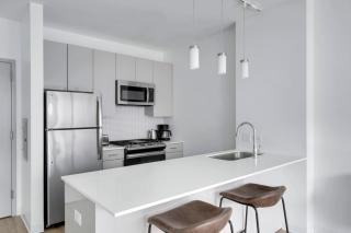 W Loop 1BR w Gym Pool in heart of Greektown CHI-530 - 4