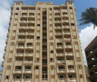شقة فاخرة في كمبوند ميامى جراند بلازا الإسكندرية - Alexandrië - 8