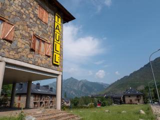 Hotel Taüll - Pla de l'Ermita - 0