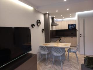 Apartament Centrum - Szum potoku - Karpacz - 3