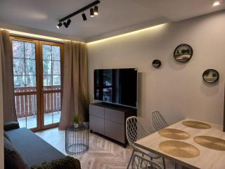 Apartament Centrum - Szum potoku - Karpacz - 0