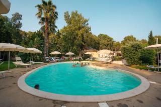 Kampaoh Flumendosa - Santa Margherita di Pula - 7