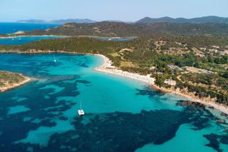 Kampaoh Flumendosa - Santa Margherita di Pula - 2
