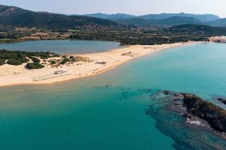 Kampaoh Flumendosa - Santa Margherita di Pula - 4