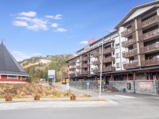 Holiday Home Ruka ski chalets 46- 1207 by Interhome - Ruka - 9