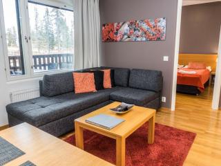 Holiday Home Ruka ski chalets 46- 1207 by Interhome - Ruka - 7