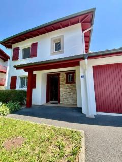 Maison Familiale au pays basque - Urrugne - 2