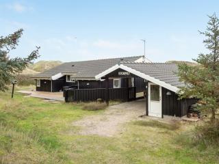 Holiday Home Lennja - 300m from the sea by Interhome - Saltum - 0