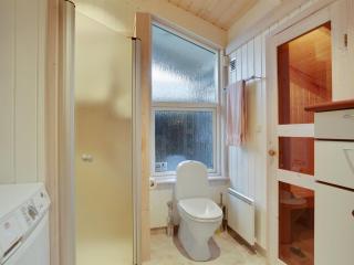 Holiday Home Lennja - 300m from the sea by Interhome - Saltum - 5