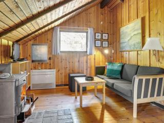 Holiday Home Eliza - 600m from the sea by Interhome - Læsø - 8