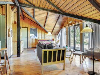 Holiday Home Eliza - 600m from the sea by Interhome - Læsø - 2