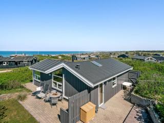 Holiday Home Marjanna - 350m from the sea by Interhome - Hjørring - 8