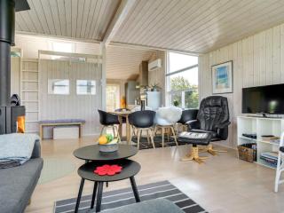 Holiday Home Marjanna - 350m from the sea by Interhome - Hjørring - 5