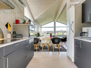 Holiday Home Marjanna - 350m from the sea by Interhome - Hjørring - 3