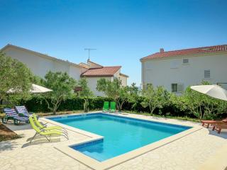 Apartment Katarina by Interhome - 9