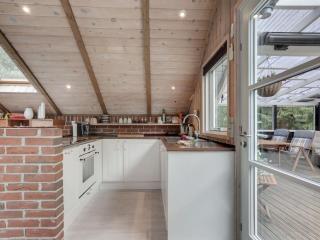 Holiday Home Yonna - 400m from the sea by Interhome - Hals - 5