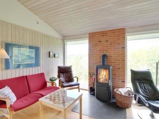Holiday Home Lissi - 700m from the sea by Interhome - Ebeltoft - 1