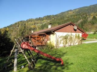 Apartment Kunzhof-5 by Interhome - Winklern - 3