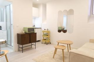 Le Contemporain - Studio en hypercentre - Toulouse - Toulouse - 0
