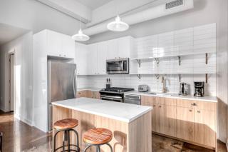 River North 1br w gym lounge roof nr Riverwalk CHI-900 - Chicago - 7