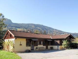 Apartment Kunzhof-3 by Interhome - Winklern - 0