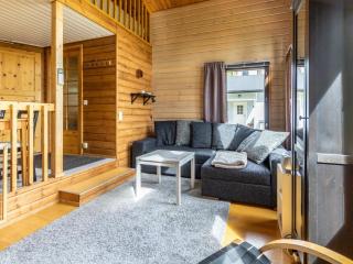 Holiday Home Kuusipirtti by Interhome - Kotila - 6