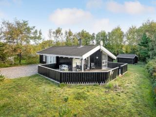 Holiday Home Alvy - 200m from the sea by Interhome - Ebeltoft - 0