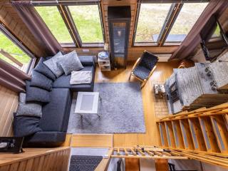 Holiday Home Kuusipirtti by Interhome - Kotila - 4