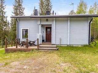 Holiday Home Kuusipirtti by Interhome - Kotila - 8