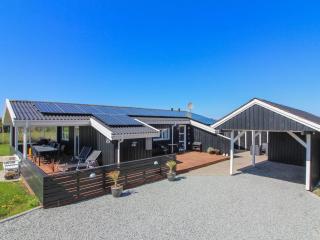 Holiday Home Tinja - 700m from the sea by Interhome - Løkken - 0