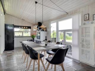 Holiday Home Tinja - 700m from the sea by Interhome - Løkken - 7